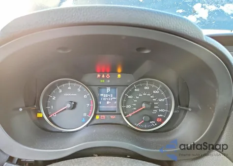 2015 Subaru Impreza Premium Plus z USA, uszkodzony, nr VIN JF1GJAK68FH024646